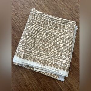 Chris Stone 2007 Upholstery Weight Fabric MCM Geometric, 140cm x 1.8m